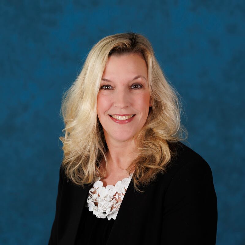 Nurse Practitioner Stephanie Mickley, who will not be practicing at Morris Hospital in Ottawa.