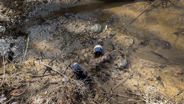 Shutter to Think: He chose poorly