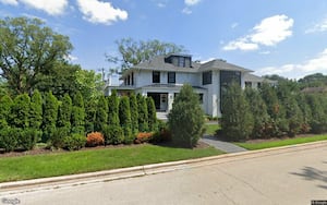 Single-family home sells for $2.65 million in La Grange