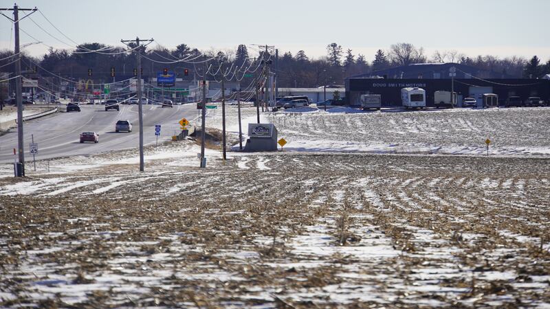 Ogle County Farm Bureau’s Kern: Farmers seeking more moisture before winter’s end