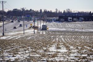 Ogle County Farm Bureau’s Kern: Farmers seeking more moisture before winter’s end