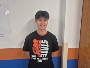 CPS entrant Lane surprises Wheaton Warrenville South