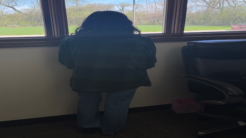 Woodstock gas station clerk attacked on job tries to rebuild her life without income, insurance, benefits