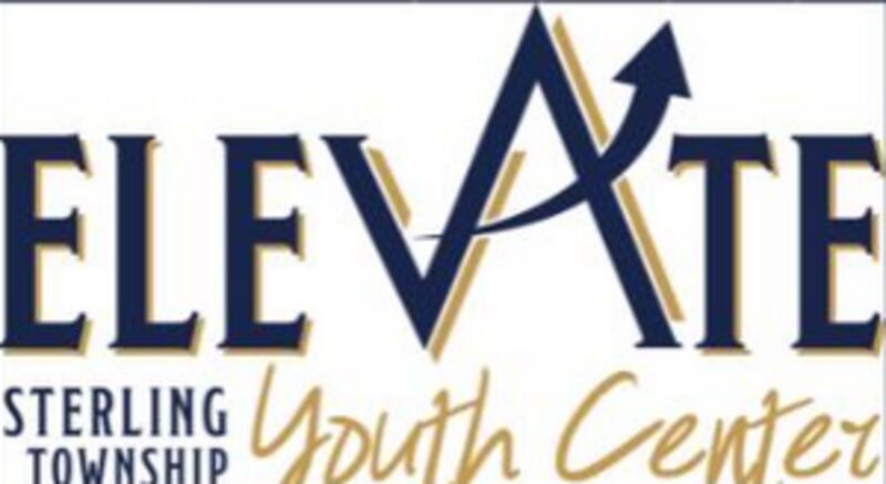 Elevate Sterling Township Youth Center logo