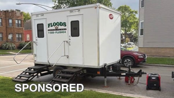 Valuable Benefits of Restroom Trailers on Construction Job Sites