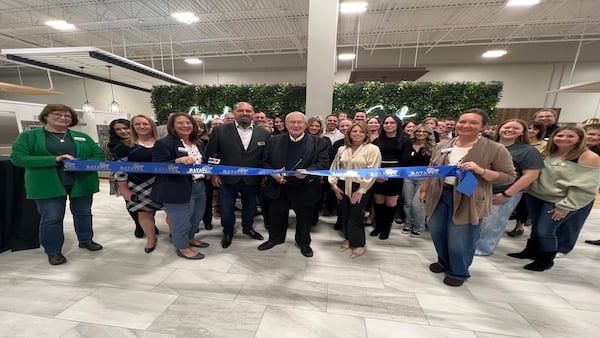 Batavia Chamber celebrates Grand Appliance’s grand opening
