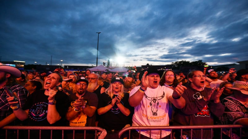 Bradley’s 315 Music Fest returns