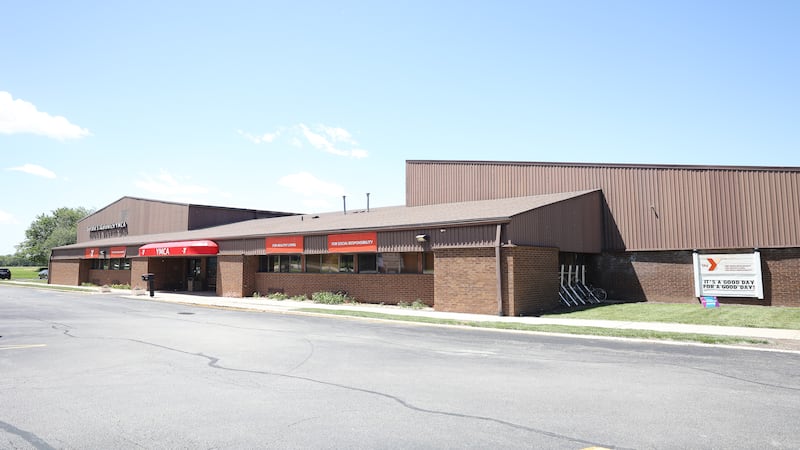Scuba business wants to move into Joliet YMCA location