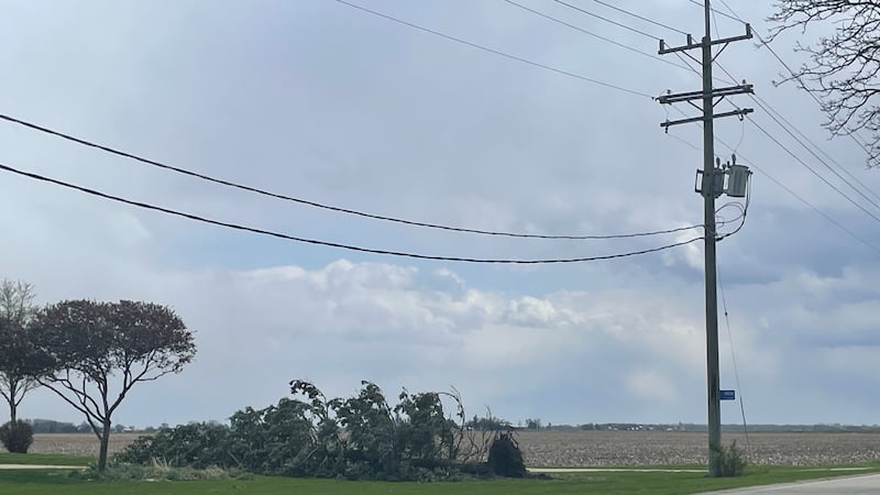 La Salle County EMA seeks trained weather spotters
