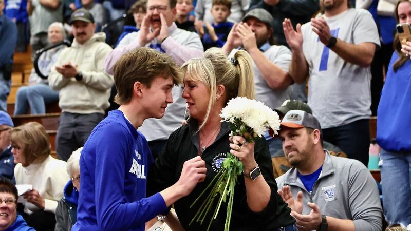 Reflections looking back on the 2025 year in Bureau County sports