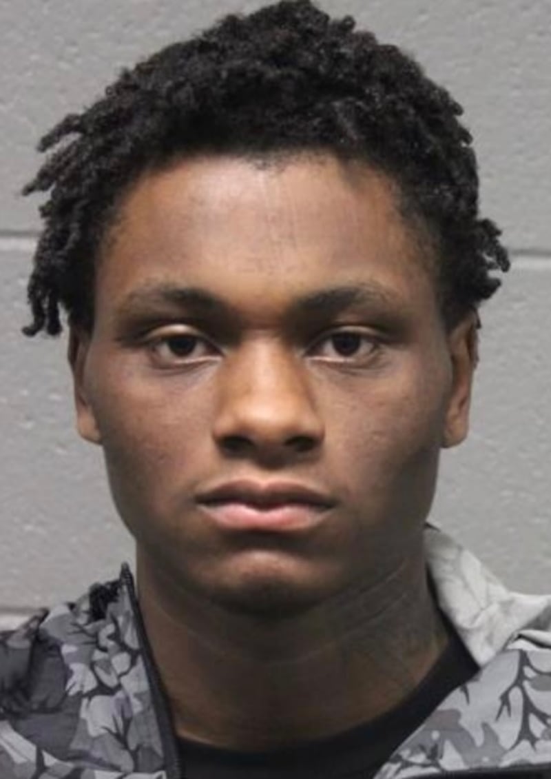 Rashad John