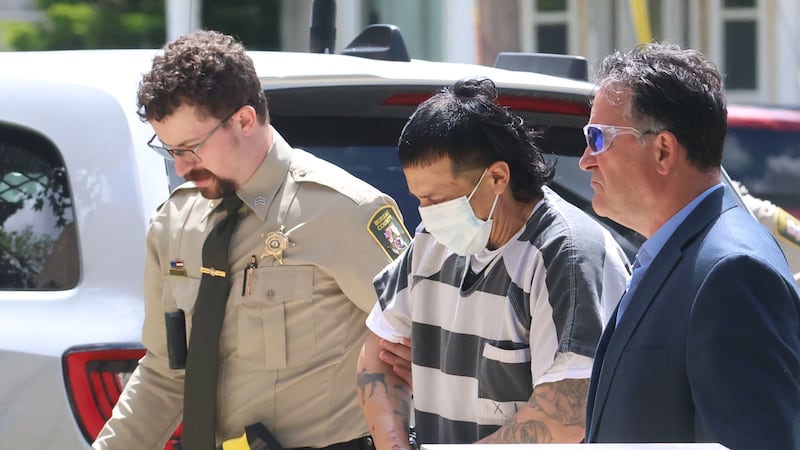 DePue man denied bail after police gunfire kills boy during hostage standoff