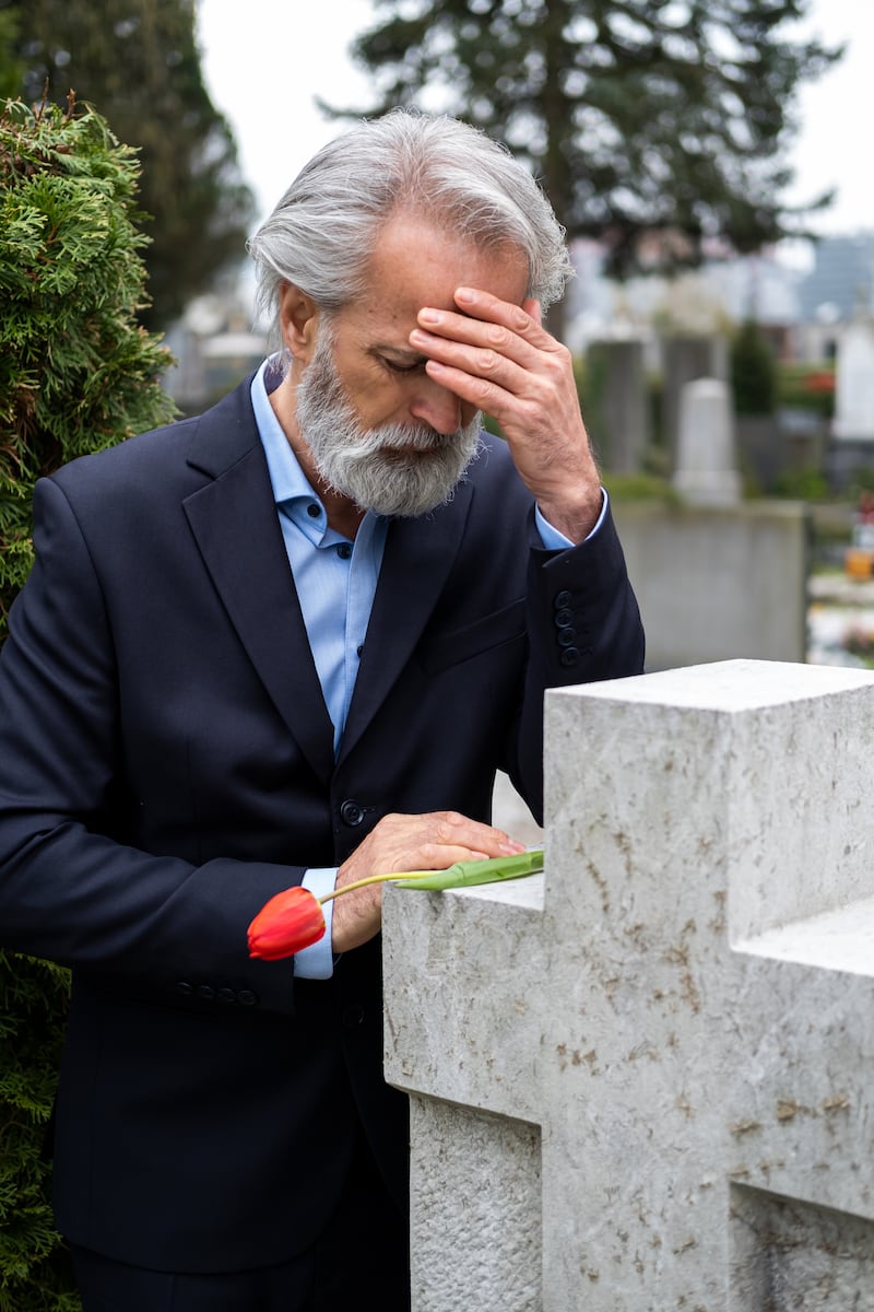 Norberg Memorial Home - Remembering Your Father on Father’s Day After Loss