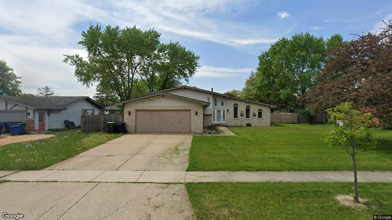 What can $350,000 buy you in Grundy County in the week of May 4?