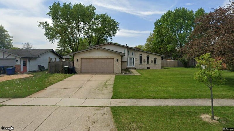 What can $350,000 buy you in Grundy County in the week of May 4?