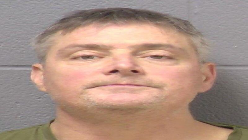 Homer Glen man accused of reckless shooting that drew SWAT response