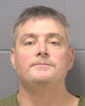 Homer Glen man accused of reckless shooting that drew SWAT response