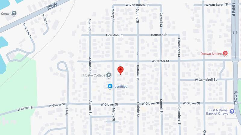 Ottawa: Single-family home sells for $160,000