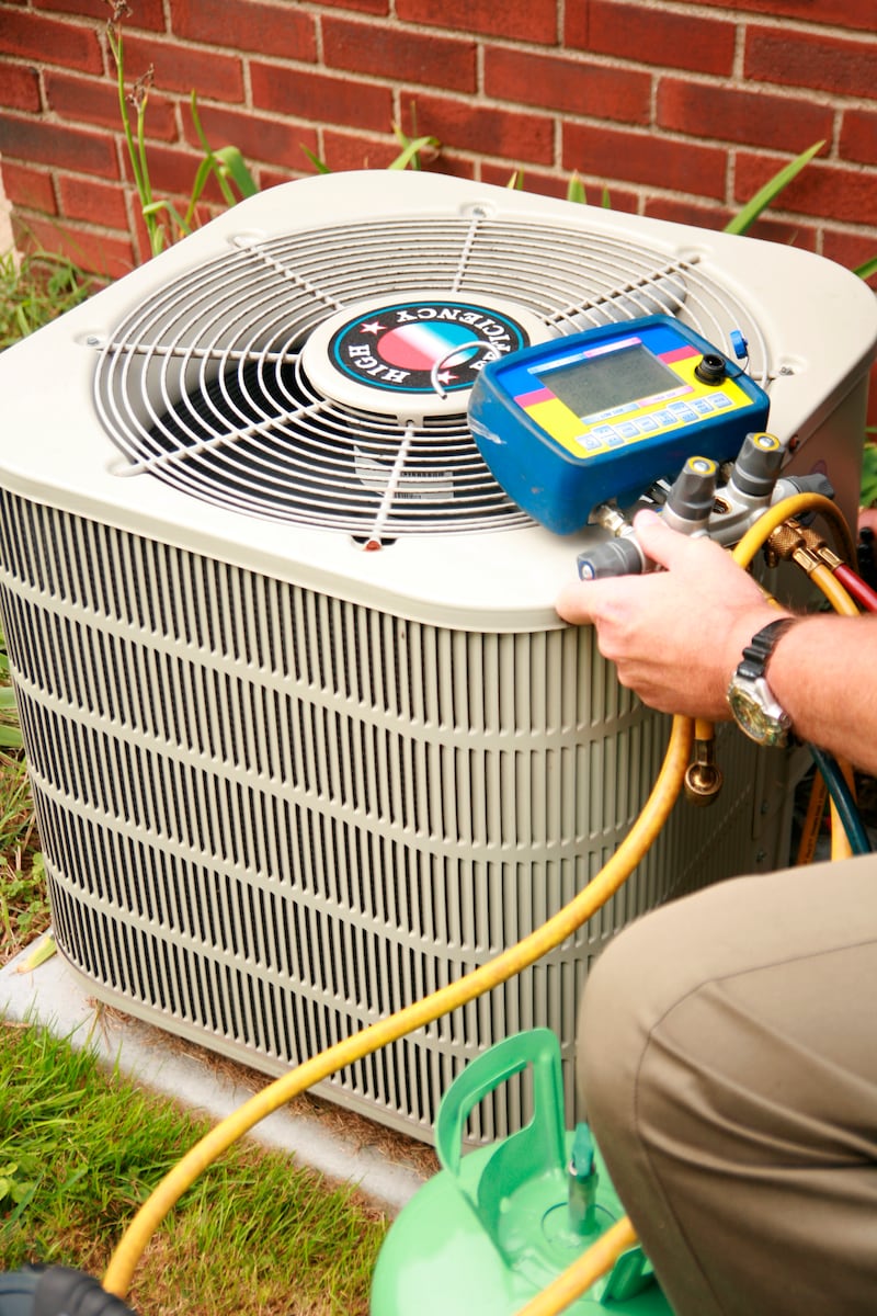 Chris Heating & Cooling - Simple Ways to Keep Cooling Bills Lower This Summer