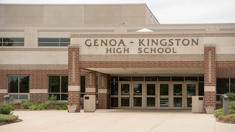 Teachers’ union voices concerns ahead of Genoa-Kingston event by Dept. of Education, Turning Point USA