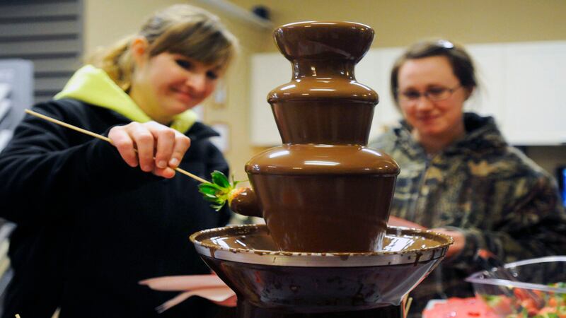 Bourbonnais’ 8th annual Chocolate Tour to return