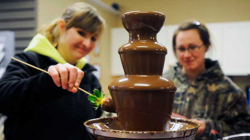 Bourbonnais’ 8th annual Chocolate Tour to return