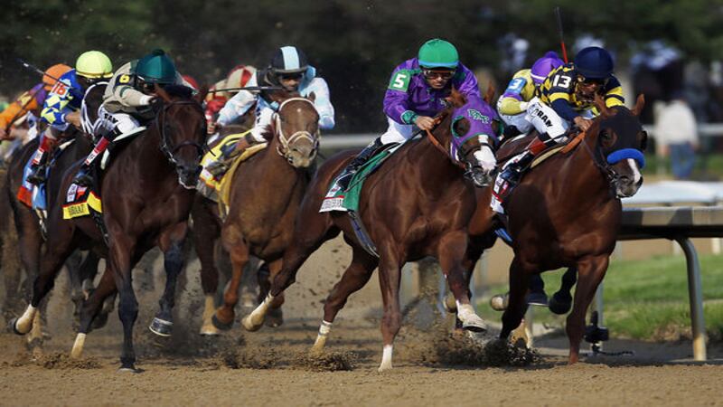 Mint Juleps and Big Hats: Kentucky Derby parties in northern Illinois