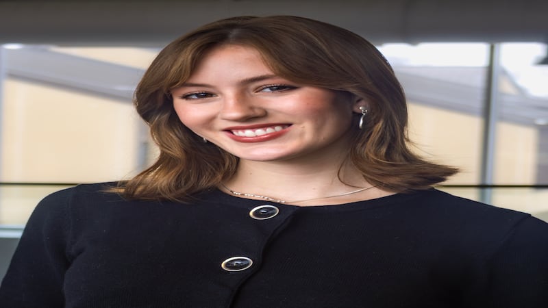 IVCC student Danica Scoma wins prestigious Phi Theta Kappa scholarship