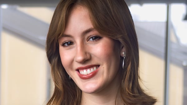 IVCC student Danica Scoma wins prestigious Phi Theta Kappa scholarship