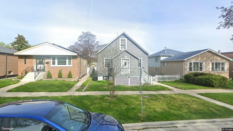 Three-bedroom home built in 1921 sells for $330,000 in Berwyn