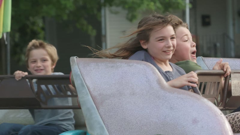 Photos: Ottawa Lions Club Carnival opens in Ottawa