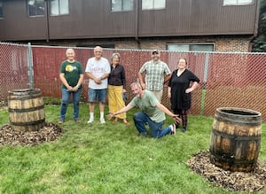 Learn about pawpaw fruits at latest Soup-er Sunday program in DeKalb