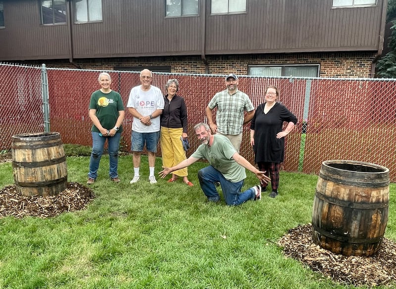 The J.F. Glidden Homestead and Historical Center’s next Soup-er Sunday program will feature a “Growing Pawpaws, Growing Community” presentation by pawpaw expert and Paw Paw, Illinois Pawpaw Festival founder Austin Cliffe