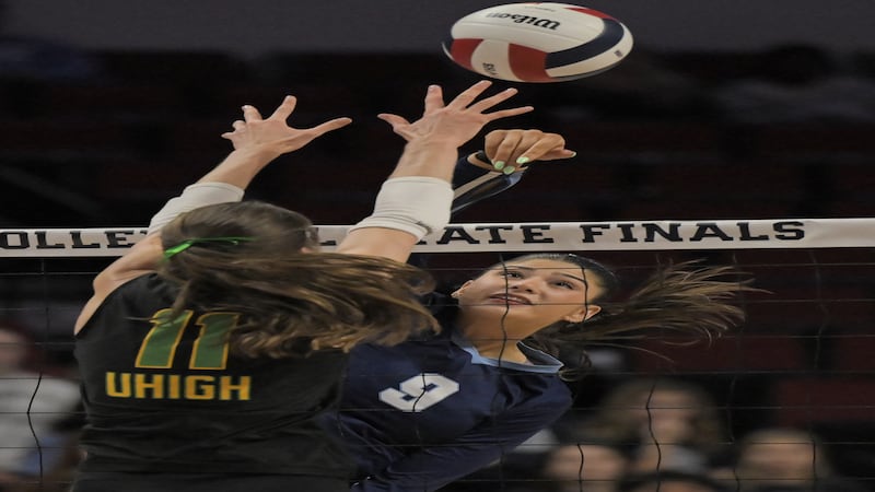 Nazareth’s magical postseason run ends with runner-up finish at IHSA Class 3A state tournament