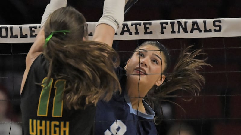 Nazareth’s magical postseason run ends with runner-up finish at IHSA Class 3A state tournament