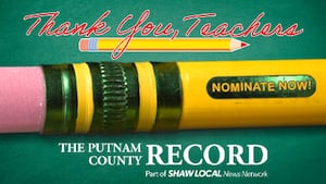 We’re looking for favorite teachers