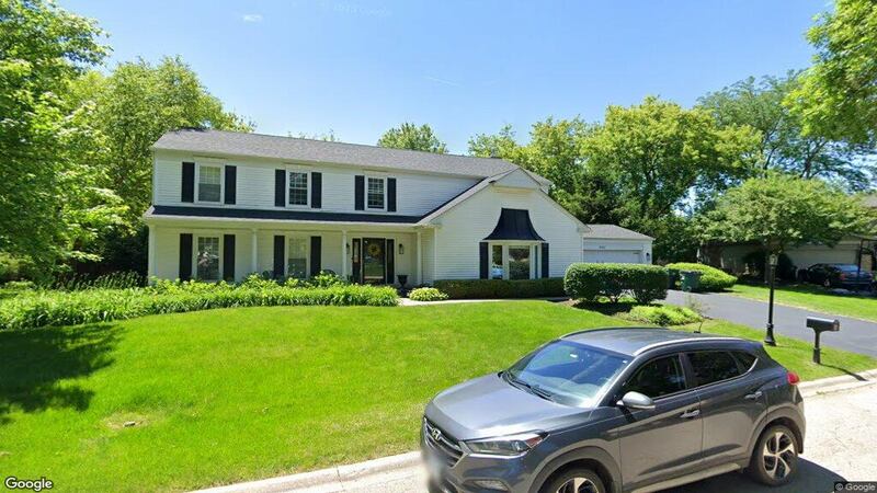 Single-family home sells in Barrington for $810,000