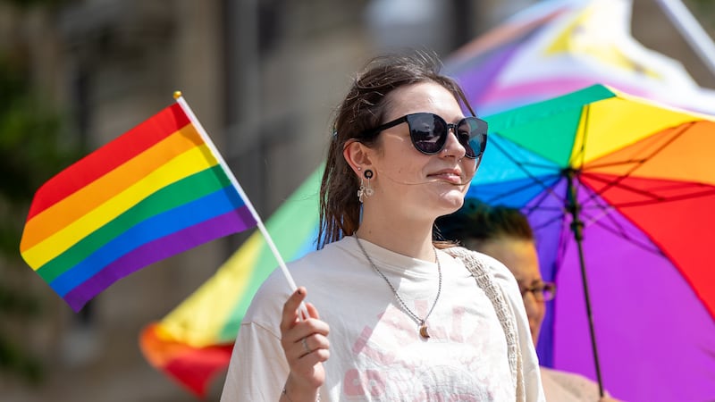 Ottawa Family Pride Fest sees record-breaking attendance