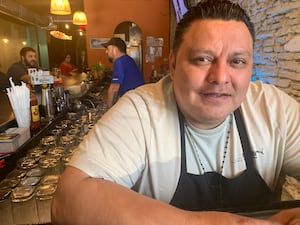 Kankakee restaurant offers Mexican food twist