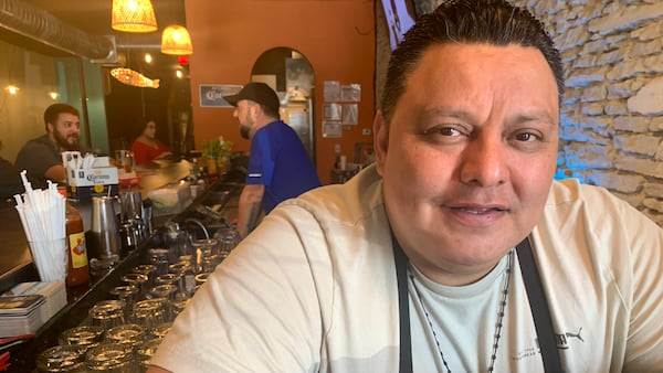 Kankakee restaurant offers Mexican food twist