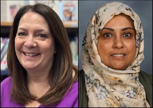 Bolingbrook, Shorewood educators earn Illinois Teacher of the Year honors 