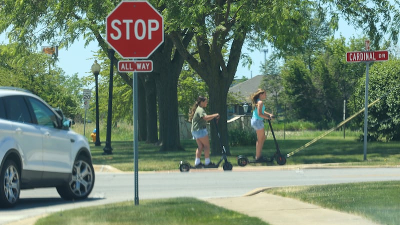 Kankakee County leadership seeking more scooter, e-bike enforcement