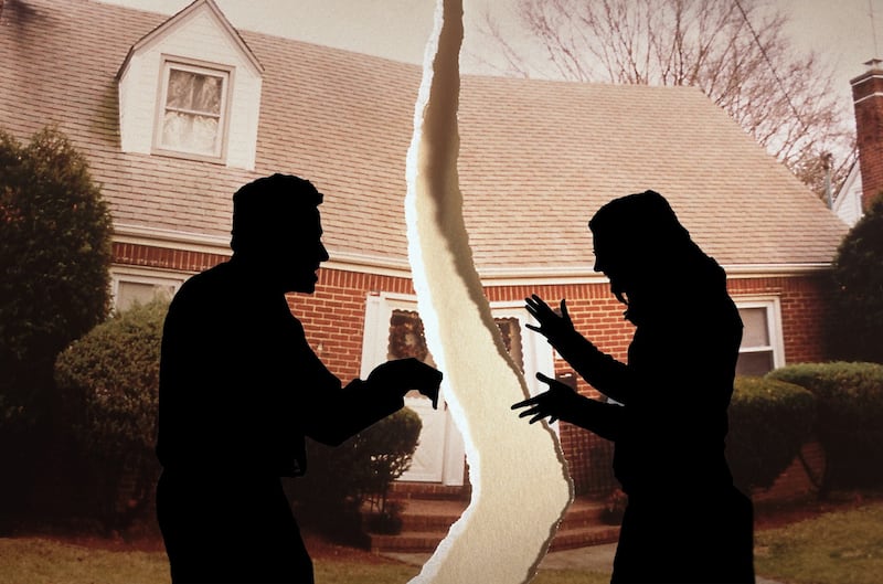 Domestic violence is perceived to be male-instigated, but court data suggest a generational shift. In La Salle County, just 13% of the misdemeanor domestic battery charges were against women. Last year, it was 28%. Police and prosecutors agree women are closing the gender gap in domestic violence.