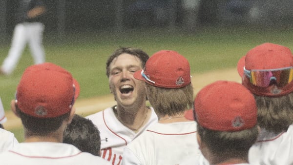 Photos: Ottawa dominates L-P 8-0 in Class 3A Regional semifinal win