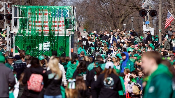 5 Things to Do: Howl at the Moon at Morton Arboretum, Elmhurst St. Patrick’s Day Parade and more 