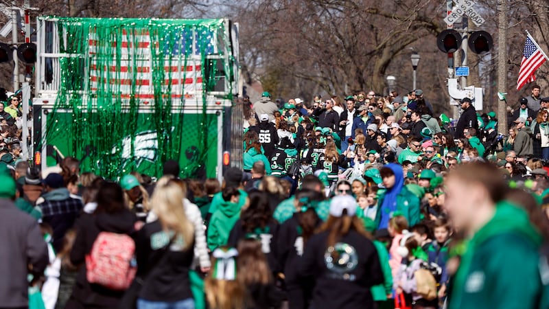 5 Things to Do: Howl at the Moon at Morton Arboretum, Elmhurst St. Patrick’s Day Parade and more 