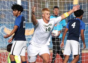 Photos: Coal City boys soccer defeats Chicago Academy to earn third-place at state