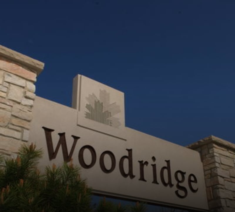 A proposed redevelopment of Woodridge’s Zigfield Troy Golf Course into commercial lots and high-density townhomes has created concern among nearby residents