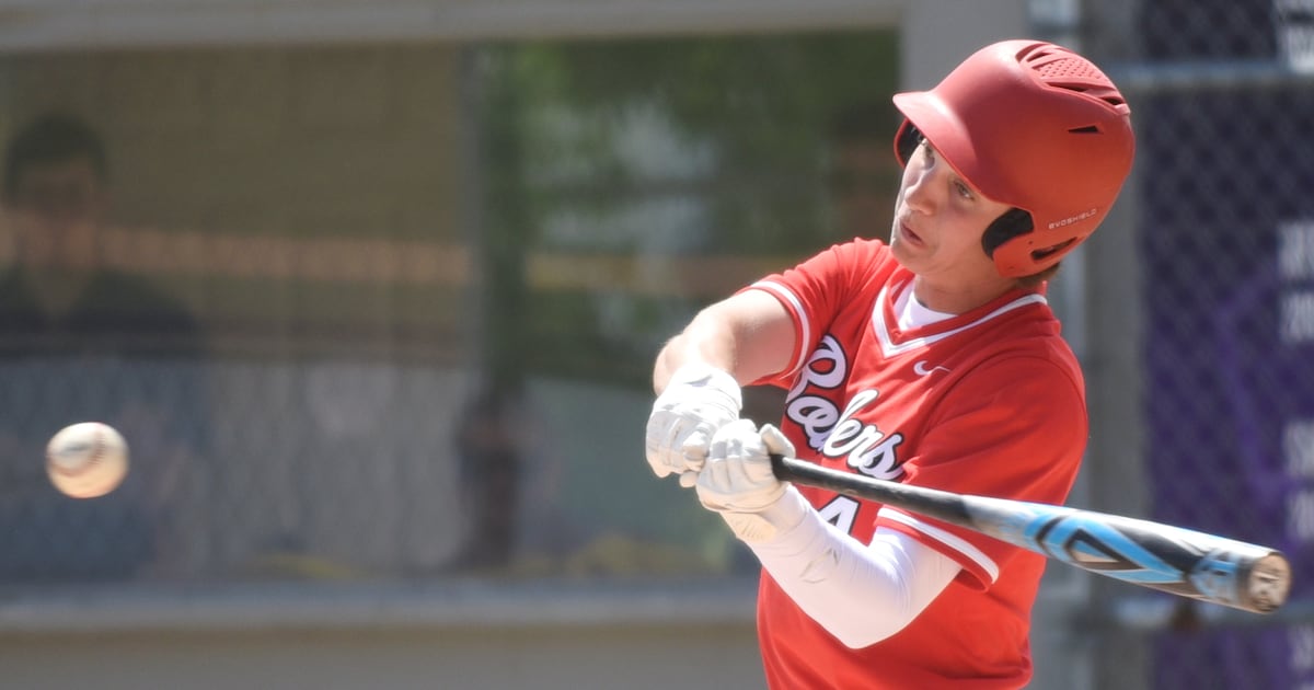 Eric Rainbolt leads Bradley-Bourbonnais charge at Manteno