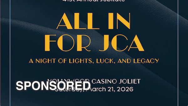 Joliet Catholic Academy to Host 41st Annual Jubilate at New Hollywood Casino